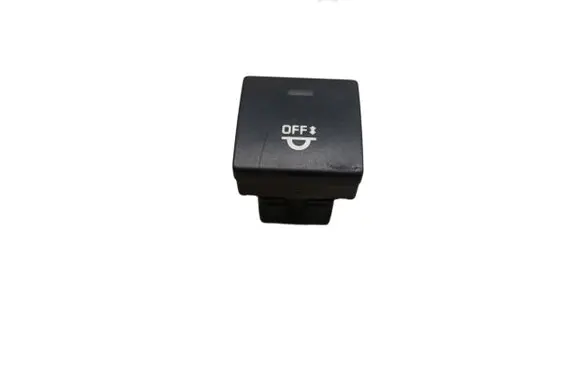 Citroen C4 Grand Picasso Suspension ride height/mode switch 96592637XT 2977