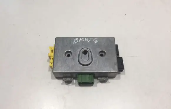 BMW 6 E63 E64 Door control unit/module 6135694450101