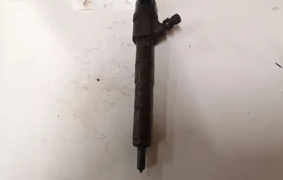 Alfa Romeo 159 Fuel injector 0445110243