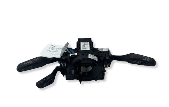 Audi Q4 e-tron Airbag slip ring squib (SRS ring) 5Q1953549D 82A953521LT 82A953502AH