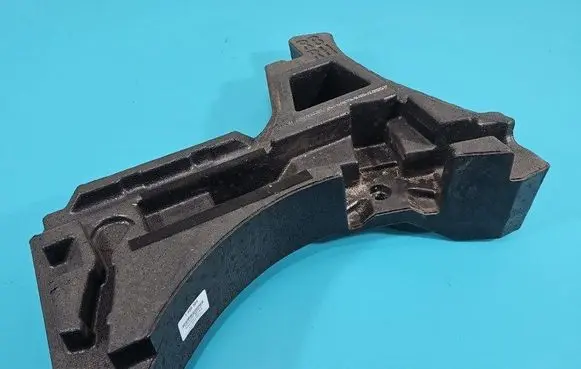 Renault Koleos I Spare wheel section trim 84975-JY00A IMPRK1488564