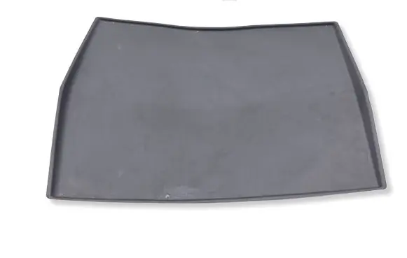 Citroen C4 III e-C4 Central console drawer/shelf pad 9834827380