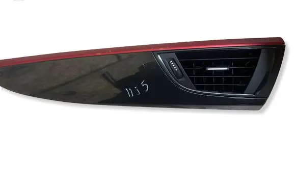 BMW 1 F20 F21 Dashboard side air vent grill/cover trim 92053709