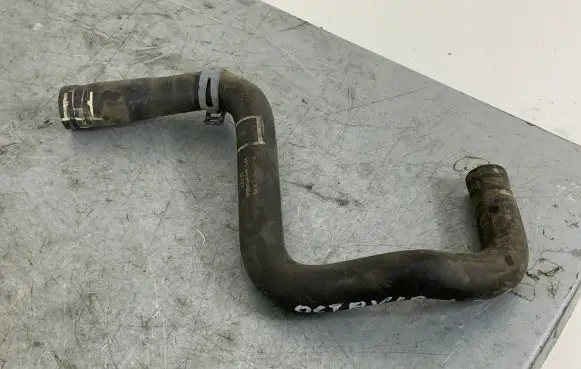 Skoda Octavia Mk3 (5E) Engine coolant pipe/hose 5Q0121063N