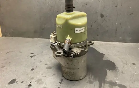 Ford Focus Electric power steering pump 6M5Y3K514AD 4N513K514C6S4B 4N513K514