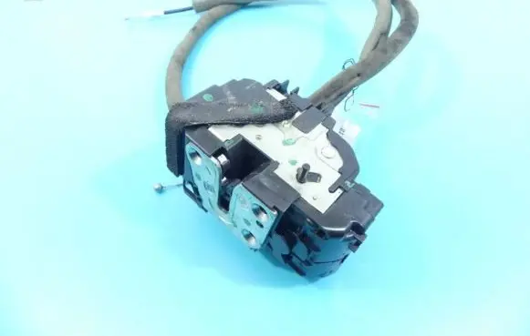 Nissan Pulsar Rear door lock IMPRK1164586