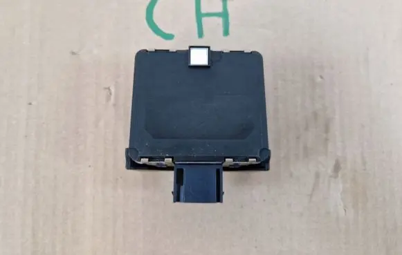 Volkswagen PASSAT B8 Distronic sensor radar 3Q0907561C