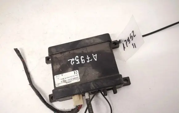 BMW 5 E39 Other control units/modules s30880s2001a1008