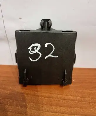 Mercedes-Benz GL X166 Other control units/modules A1669006507 A1668205326 A1669029003