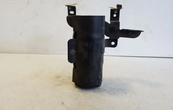 Audi A6 S6 C6 4F Fuel filter housing 4F0201987E