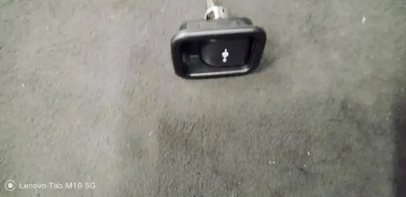BMW 4 F36 Gran coupe Car ashtray 8608789 340S289 408499VK