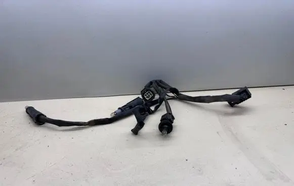 Volvo XC90 Headlight/headlamp wiring loom/harness 19654241 965424