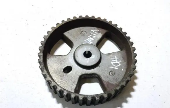Camshaft pulley/ VANOS