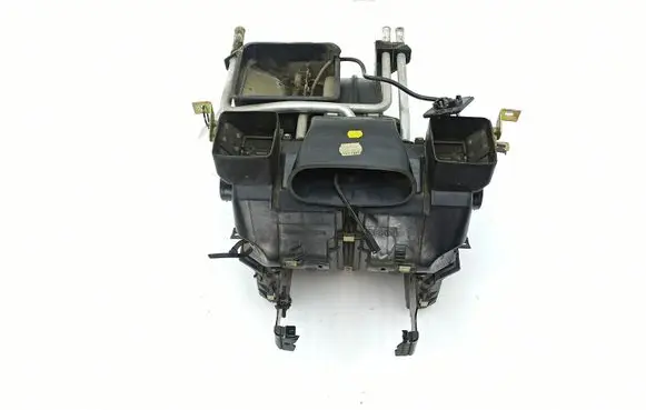 Mercedes-Benz E W123 Interior heater climate box assembly 1238300008