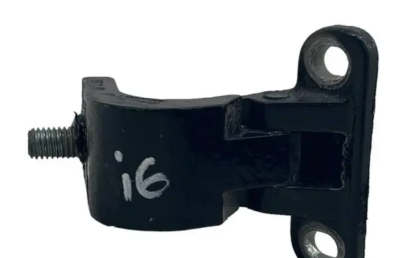 Volkswagen Golf IV Tailgate/trunk/boot hinge 1J9827301