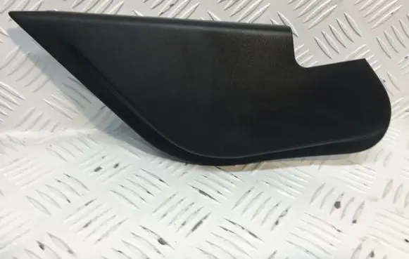Nissan Qashqai Other front door trim element 80292JD000