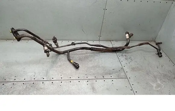 Volvo V50 Other wiring loom 