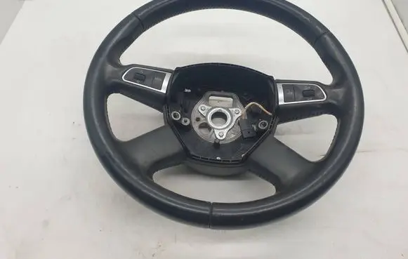 Audi Q5 SQ5 Steering wheel 8R0419091S