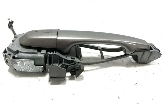 Jaguar XF Front door exterior handle ZNA14CU1