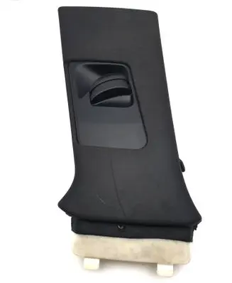 (B) pillar trim (top)