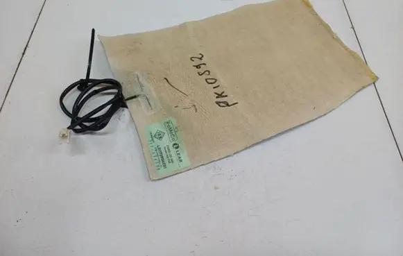 Ford Mondeo MK IV Seat heating element 