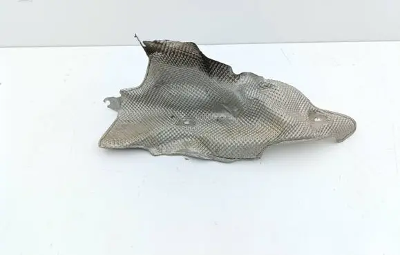 Audi A5 Heat shield in engine bay 8W0399300G 8W0399300