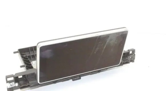 Audi A4 S4 B9 8W Screen/display/small screen 8W8919605