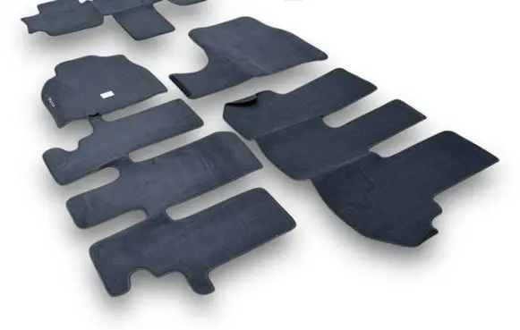 Fiat Ulysse Interior carpet W277 71801743