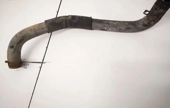 Hyundai Santa Fe Engine coolant pipe/hose