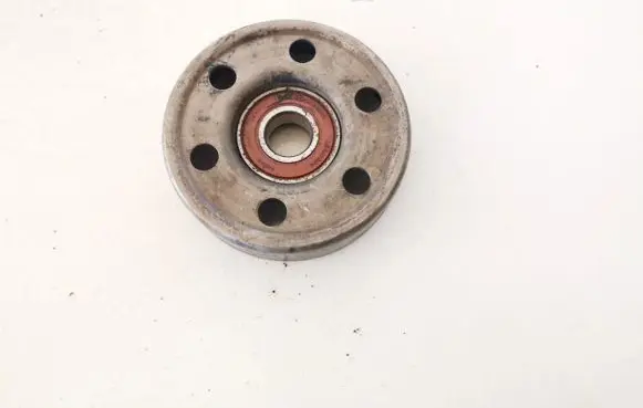 Toyota Avensis T220 Belt tensioner pulley 6203dg8