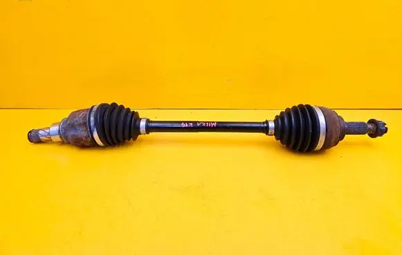 Nissan Micra K14 Front driveshaft 391015FP0B