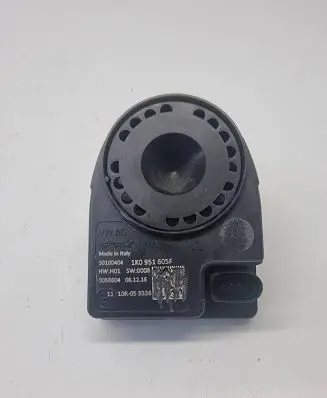 Porsche Boxster 982 Alarm system siren 1K0951605F 0058604 30100404