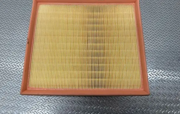 Peugeot Expert Air filter C24017