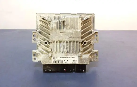 Ford Galaxy Engine control unit/module ECU 6G91-12A650-MN