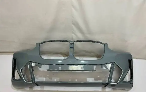 BMW X3 G01 Front bumper