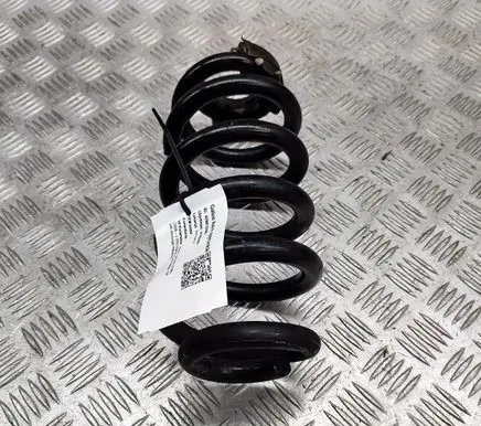 Audi Q4 Sportback e-tron Rear coil spring 1EA515149