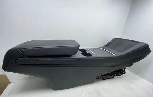 Center console