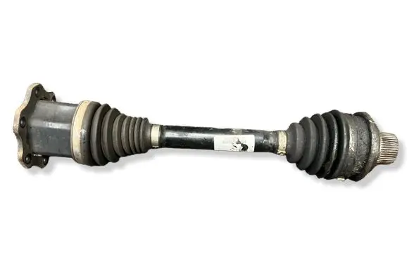 Audi A4 S4 B9 Front driveshaft 8W0407271D