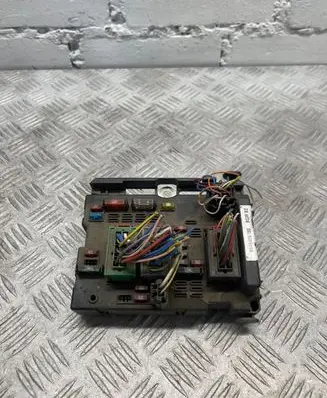 Ford Focus C-MAX BSM Control unit 9646405180