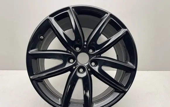 Mini Clubman F54 R18 alloy rim 6887613