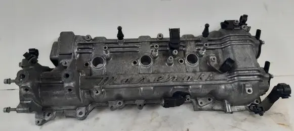 Maserati Ghibli Rocker cam cover 298701