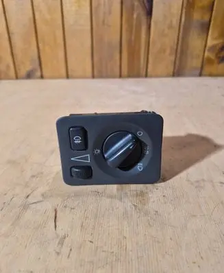 Saab 9-5 Light switch 758173 4616124