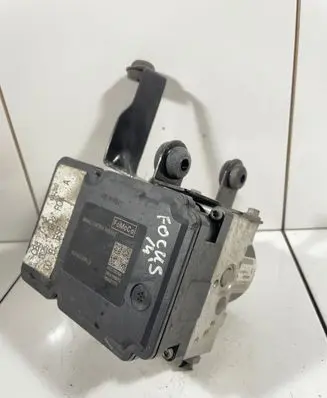 Ford Focus ABS Pump BV612C405AJ A426G 10021208904