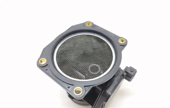 Audi A4 S4 B5 8D Mass air flow meter AFH6010B 123708