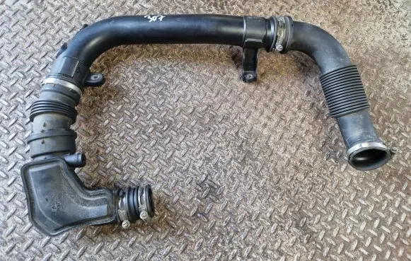 Ford Focus Intercooler hose/pipe CV616C784AE CV616C784BE CV619C623AC