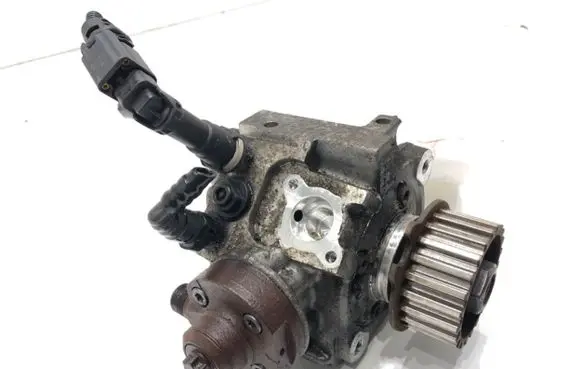 Citroen Berlingo Fuel injection high pressure pump 9688499680
