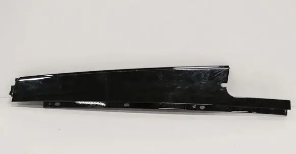 Land Rover Range Rover L405 Front door glass trim molding CK80255A80AB