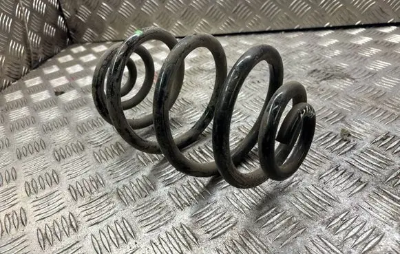 Volkswagen PASSAT B5.5 Rear coil spring 