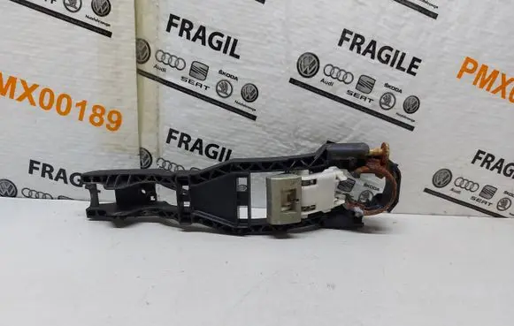 Seat Altea Rear door exterior handle 5P0839885A