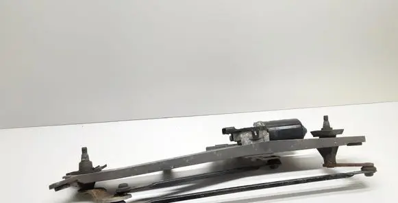 KIA Carnival Front wiper linkage and motor